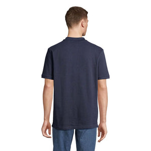 Polo  Pegase Organica 210G - personalizzabile con logo