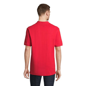 Polo  Pegase Organica 210G - personalizzabile con logo