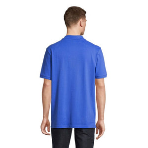 Polo  Pegase Organica 210G - personalizzabile con logo