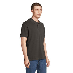 Polo  Pegase Organica 210G - personalizzabile con logo