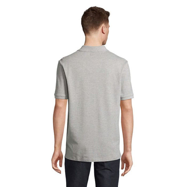 Polo  Pegase Organica 210G - personalizzabile con logo