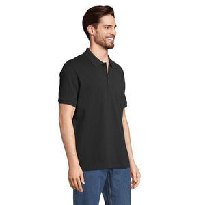 Polo  Pegase Organica 210G - personalizzabile con logo