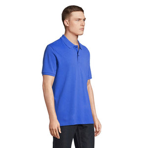 Polo  Pegase Organica 210G - personalizzabile con logo