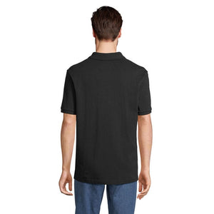 Polo  Pegase Organica 210G - personalizzabile con logo