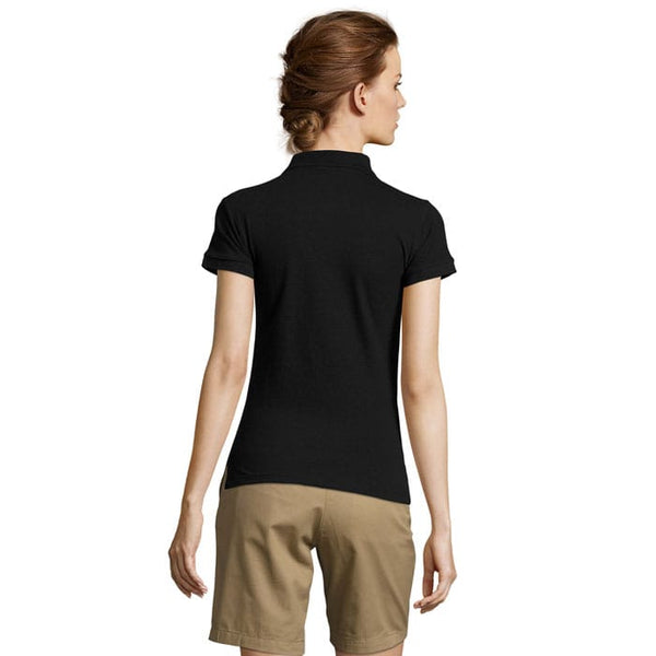 Polo People Donna  210G - personalizzabile con logo
