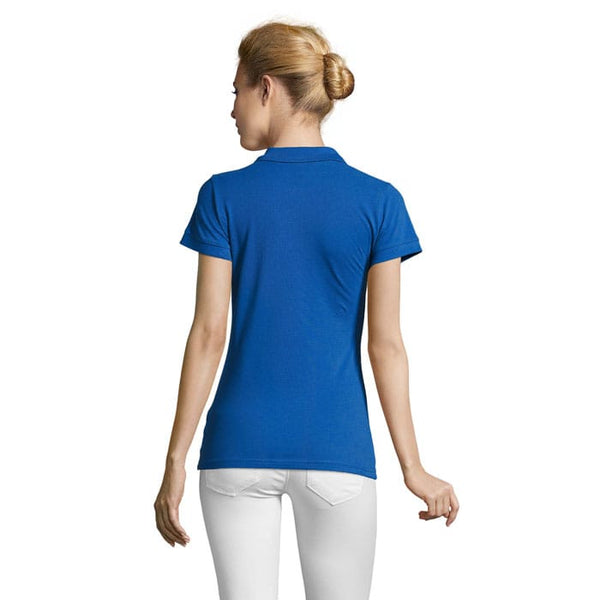 Polo  Perfect Donna 180 - personalizzabile con logo