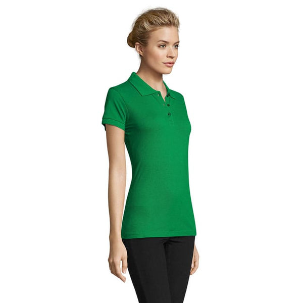 Polo  Perfect Donna 180 - personalizzabile con logo