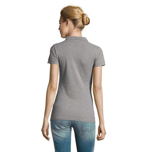 Polo  Perfect Donna 180 - personalizzabile con logo