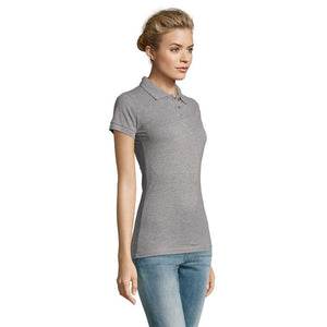Polo  Perfect Donna 180 - personalizzabile con logo