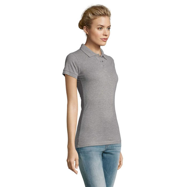 Polo  Perfect Donna 180 - personalizzabile con logo