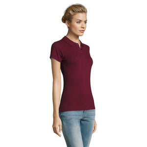 Polo  Perfect Donna 180 - personalizzabile con logo