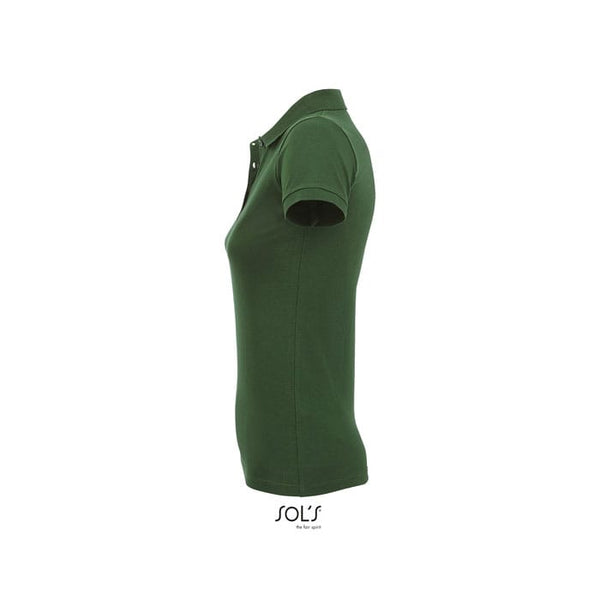 Polo  Perfect Donna 180 - personalizzabile con logo