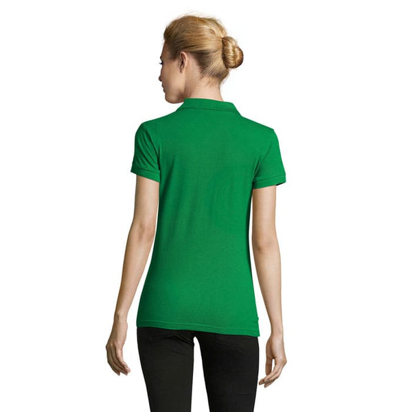 Polo  Perfect Donna 180 - personalizzabile con logo