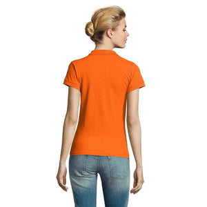 Polo  Perfect Donna 180 - personalizzabile con logo