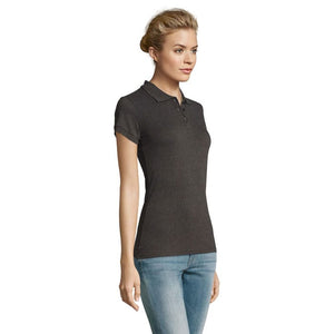 Polo  Perfect Donna 180 - personalizzabile con logo