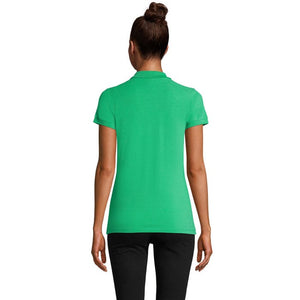 Polo  Perfect Donna 180 - personalizzabile con logo
