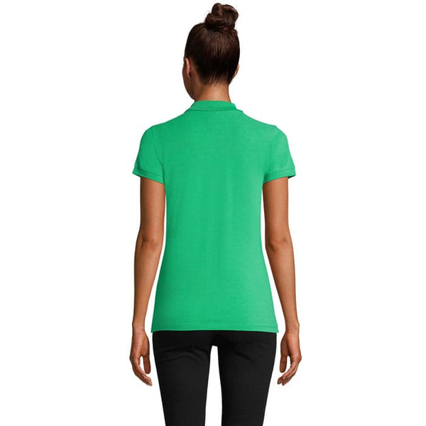 Polo  Perfect Donna 180 - personalizzabile con logo