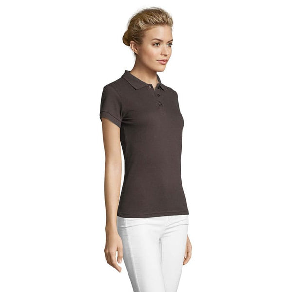 Polo  Perfect Donna 180 - personalizzabile con logo