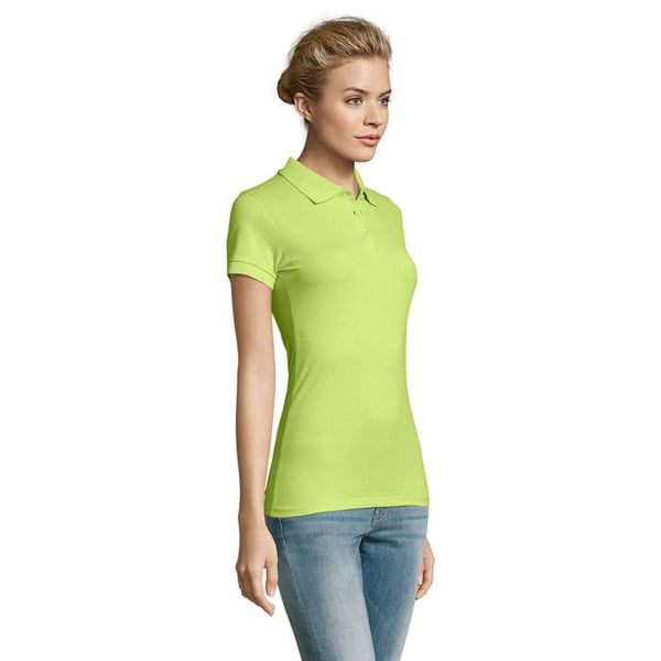Polo  Perfect Donna 180 - personalizzabile con logo