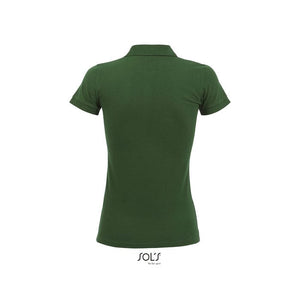 Polo  Perfect Donna 180 - personalizzabile con logo