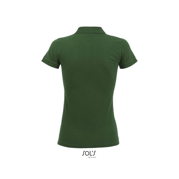 Polo  Perfect Donna 180 - personalizzabile con logo