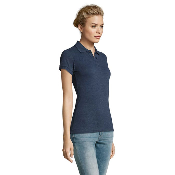 Polo  Perfect Donna 180 - personalizzabile con logo