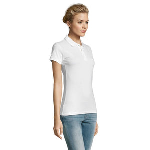 Polo  Perfect Donna 180 - personalizzabile con logo