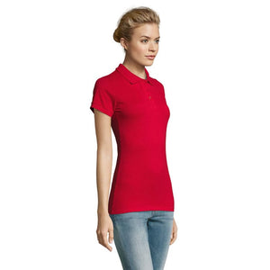 Polo  Perfect Donna 180 - personalizzabile con logo