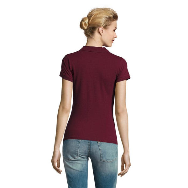 Polo  Perfect Donna 180 - personalizzabile con logo