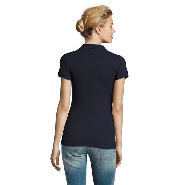 Polo  Perfect Donna 180 - personalizzabile con logo