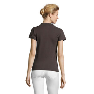 Polo  Perfect Donna 180 - personalizzabile con logo