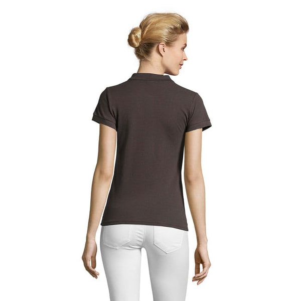 Polo  Perfect Donna 180 - personalizzabile con logo