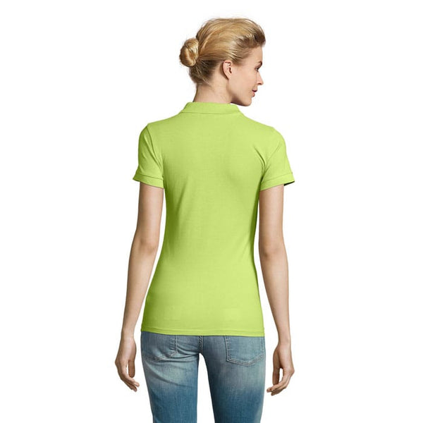 Polo  Perfect Donna 180 - personalizzabile con logo