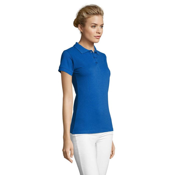 Polo  Perfect Donna 180 - personalizzabile con logo