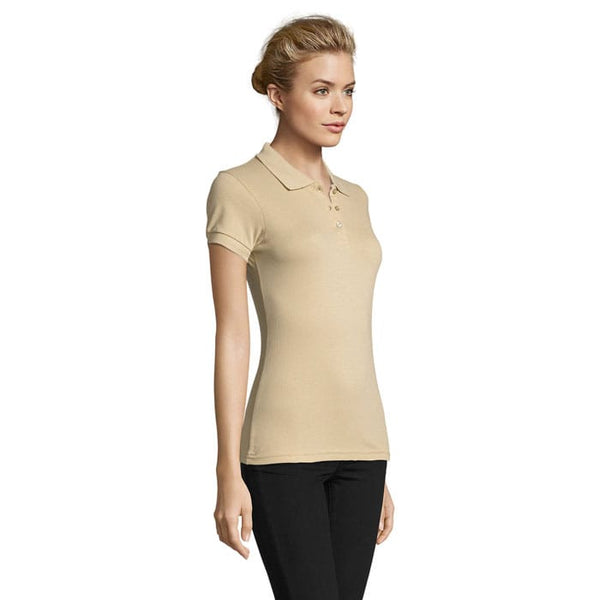 Polo  Perfect Donna 180 - personalizzabile con logo