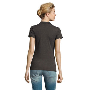 Polo  Perfect Donna 180 - personalizzabile con logo