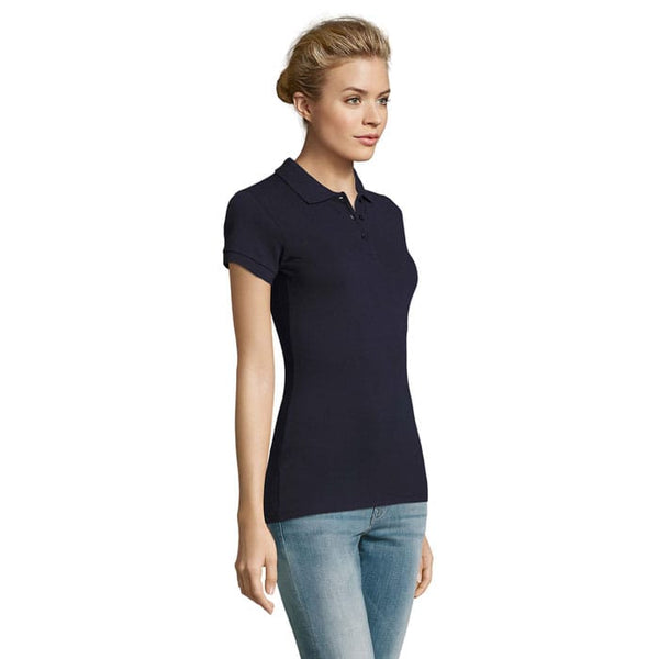 Polo  Perfect Donna 180 - personalizzabile con logo