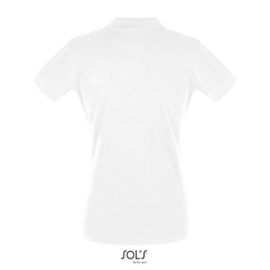 Polo  Perfect Donna 180 - personalizzabile con logo