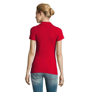 Polo  Perfect Donna 180 - personalizzabile con logo
