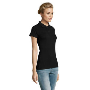 Polo  Perfect Donna 180 - personalizzabile con logo