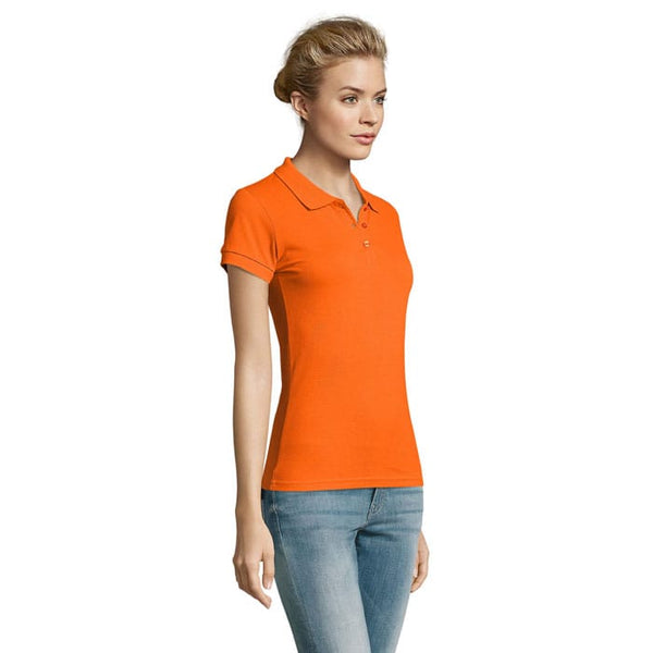 Polo  Perfect Donna 180 - personalizzabile con logo