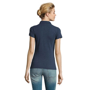 Polo  Perfect Donna 180 - personalizzabile con logo