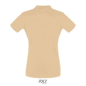 Polo  Perfect Donna 180 - personalizzabile con logo