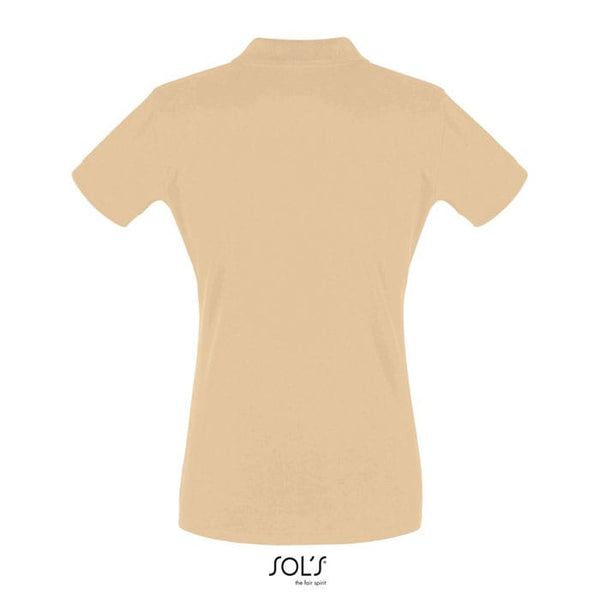 Polo  Perfect Donna 180 - personalizzabile con logo