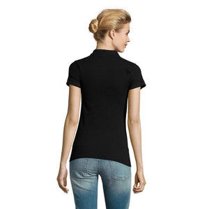 Polo  Perfect Donna 180 - personalizzabile con logo