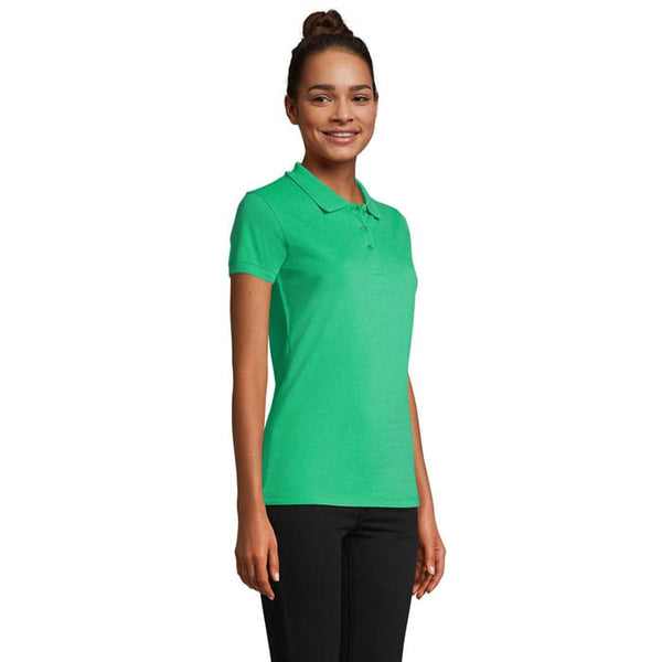 Polo  Perfect Donna 180 - personalizzabile con logo