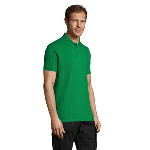 Polo  Perfect Men 180G - personalizzabile con logo