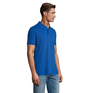 Polo  Perfect Men 180G - personalizzabile con logo