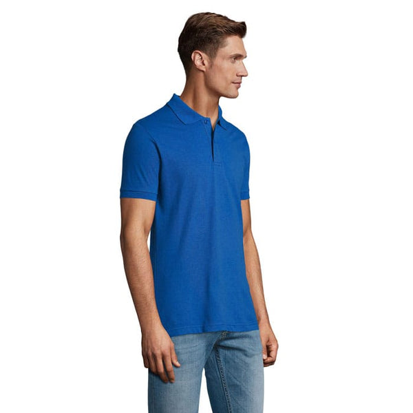 Polo  Perfect Men 180G - personalizzabile con logo