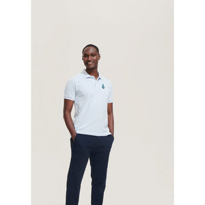 Polo  Perfect Men 180G - personalizzabile con logo